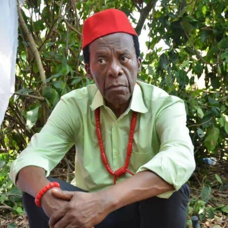  Veteran Nollywood actor, Zulu Adigwe is dead… Here’s what to know about him