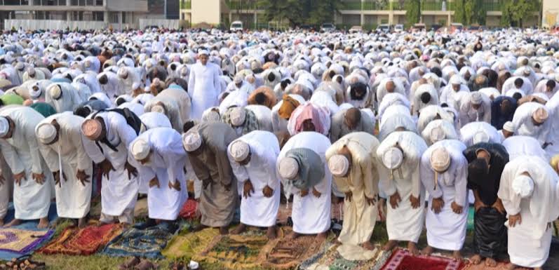  When is 2024 Eid Al-Fitr, how is it celebrated?.. all to know