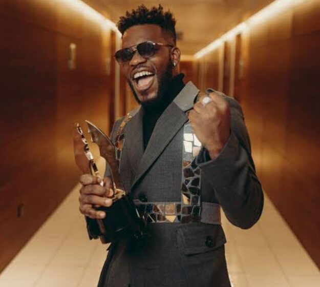  Shaggy, Funke, & Falz… Nigerian actors with most AMVCA awards