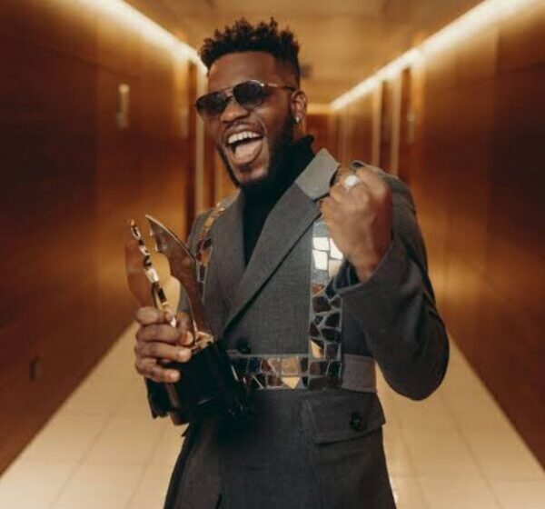  Shaggy, Funke, & Falz… Nigerian actors with most AMVCA awards