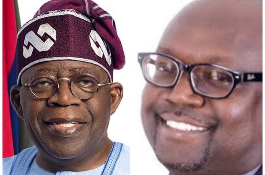  INTERVIEW: Tinubu’s administration continuation of Buhari’s govt — no clear economic policy, says Ambrose Igboke