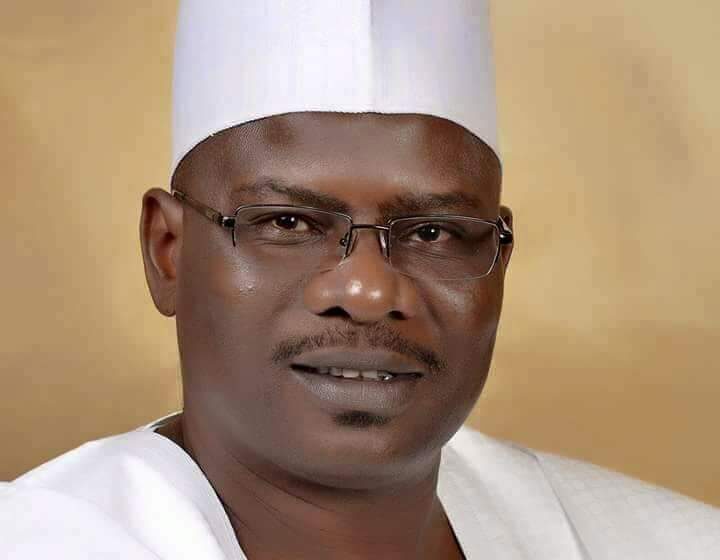  Ndume backs death penalty for corruption… here’s all to know