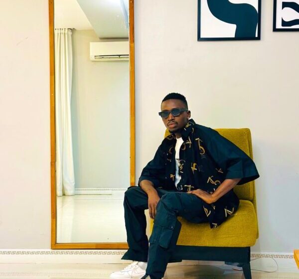  SPOTLIGHT: Philip Job, the clergyman’s son making waves in music industry