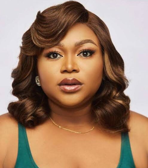  Grass to grace series (23): From performing in Church to Nollywood star… the inspiring journey of Ruth Kadiri