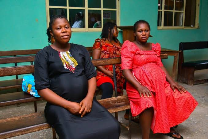  5 signs of labour every pregnant woman should know