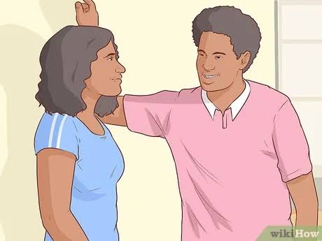  How to turn friendship into relationship