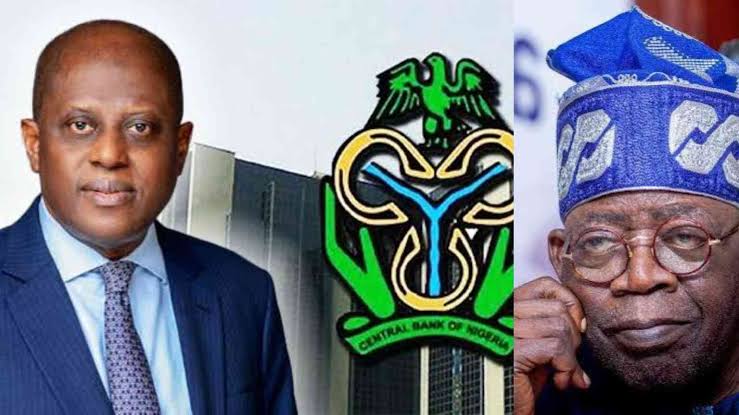  Cybersecurity levy: Those affected, who is exempted, things to know about the new CBN policy
