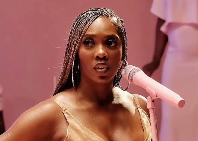 Tiwa Savage releases new single ‘Lost Time’ soundtrack of debut film ‘Water & Garri’