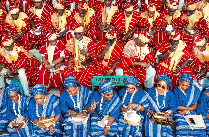  Ojude Oba: All you need to know about Ijebu’s magnificent festival