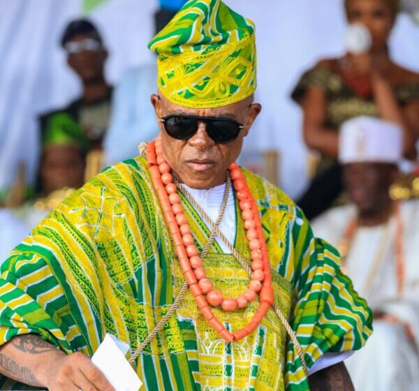  Farooq Oreagba: Ojude Oba sensation details cancer battle, shares how he survived