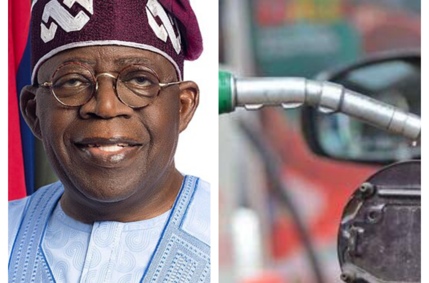  Has Tinubu re-introduced fuel subsidy? Here’s what we know