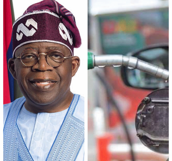  Has Tinubu re-introduced fuel subsidy? Here’s what we know