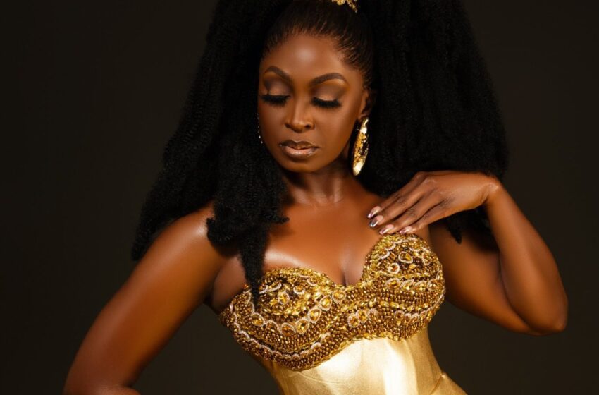  Kate Henshaw at 53:10 things to know about Nigeria’s movie legend