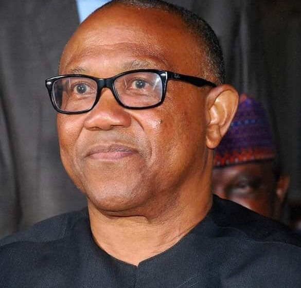  Peter Obi at 63:10 things to know about Nigeria’s former presidential candidate