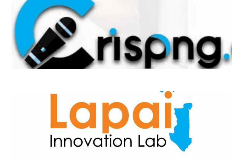  CrispNG, Lapai Innovation Lab partner to bridge digital divide in rural areas