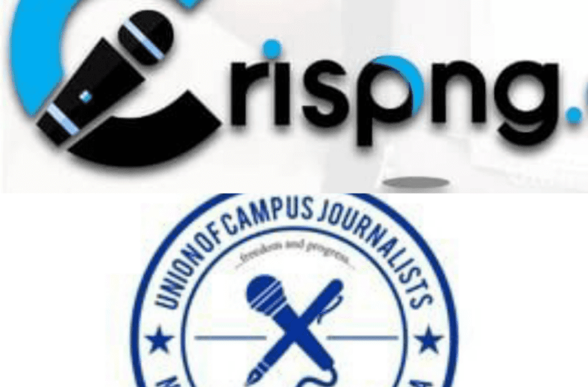  CrispNG trains UNIZIK students on campus journalism