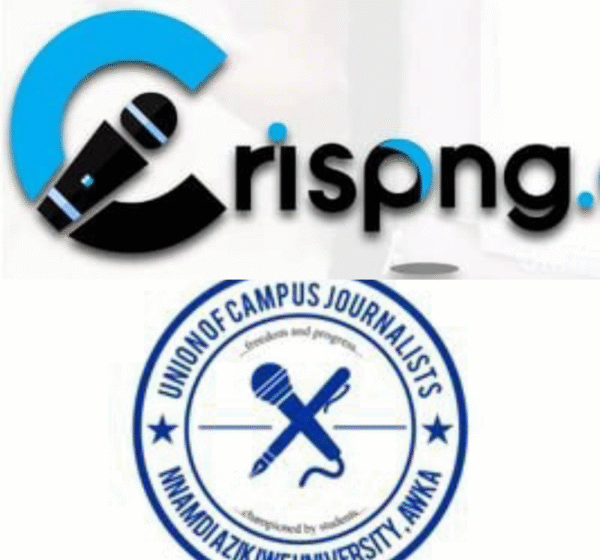  CrispNG trains UNIZIK students on campus journalism