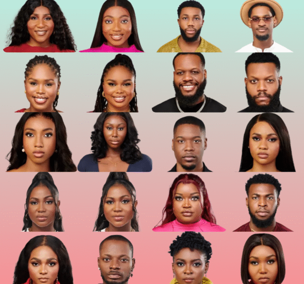  Big Brother Naija season 9: Meet the “No Loose Guard” dynamic duos