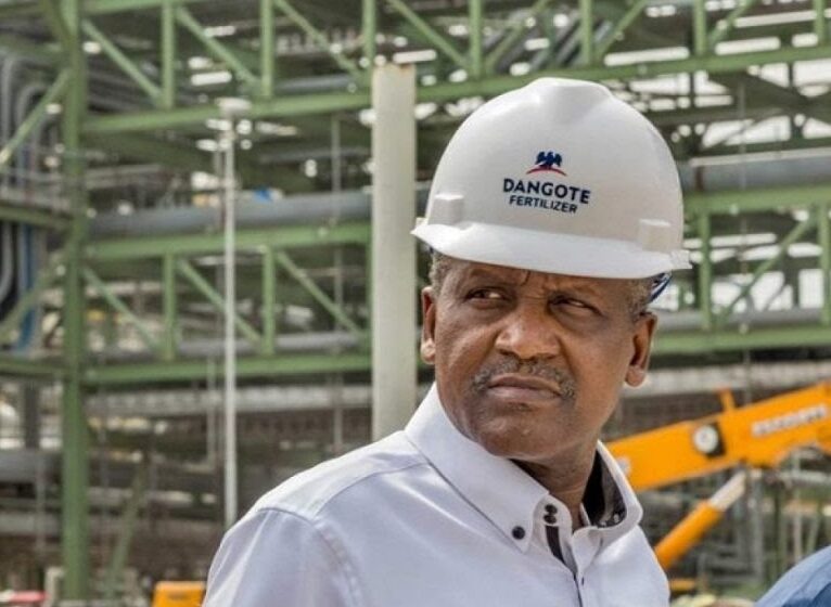  From grace to grass? How Dangote Refinery’s trouble started
