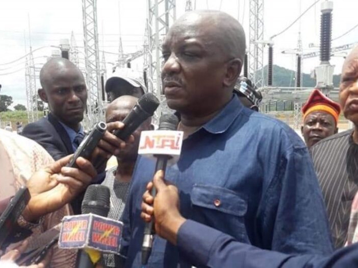  Saleh Mamman saga: Olisah Metuh, other politicians who collapsed during ‘fraud’ trial