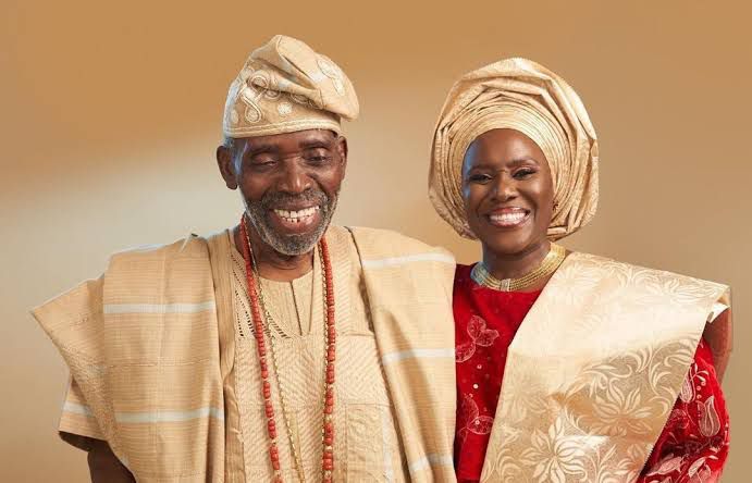  Olu Jacobs vs Joke Silva: 10 things you need to make your marriage last like that of Nollywood legends