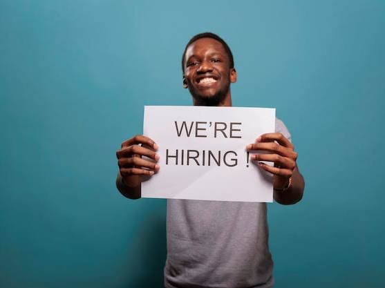  N350k salary, remote job… 10 juicy jobs and internships to apply for