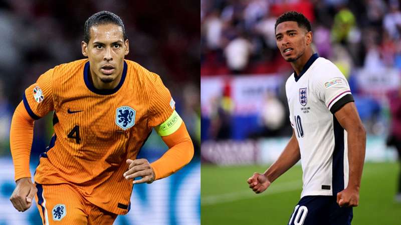 EURO 2024 Semi-final: Team news, prediction, all details as Netherland take on England