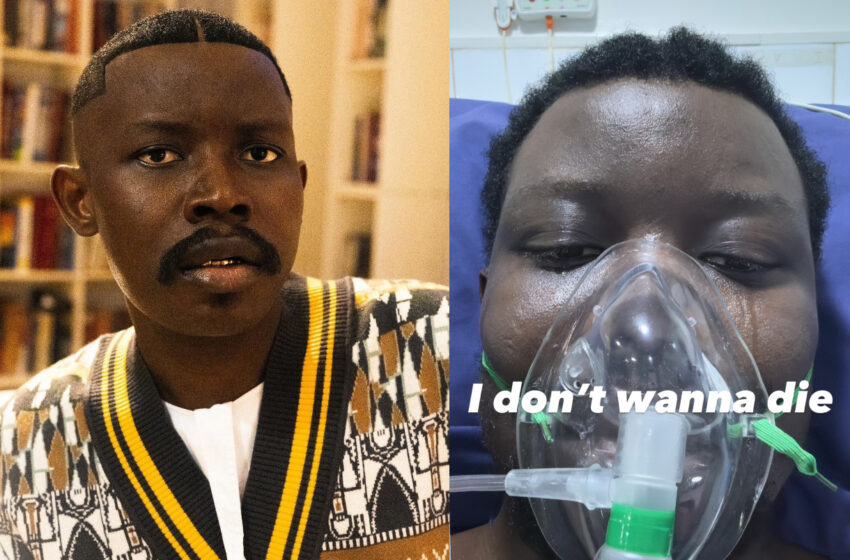  TG Omori battles failed kidney transplant: Here’s how to prevent kidney diseases