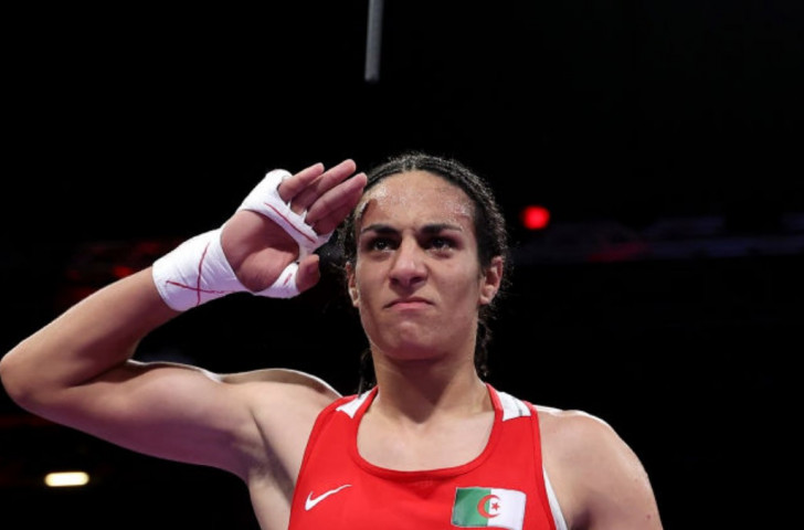  Who is Imane Khelif? Meet Algerian boxer at the heart of Paris 2024 gender controversy