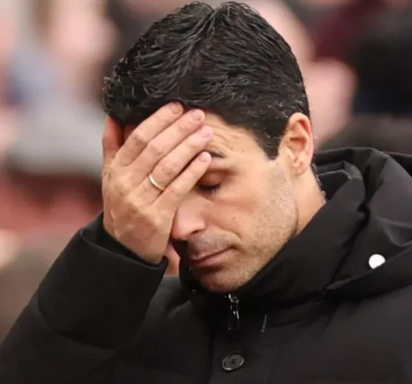  Calafiori and Ødegaard injuries, Rice’s suspension… is Arsenal’s title hopes crumbling?