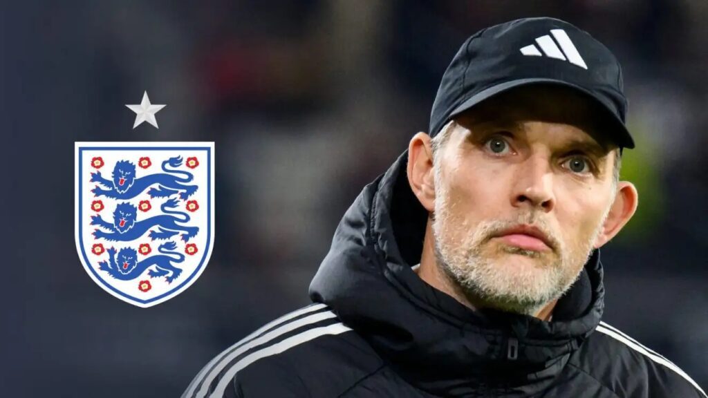 Can Thomas Tuchel Break England’s World Cup Curse in 2026?