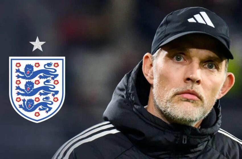 Can Thomas Tuchel Break England’s World Cup Curse in 2026?