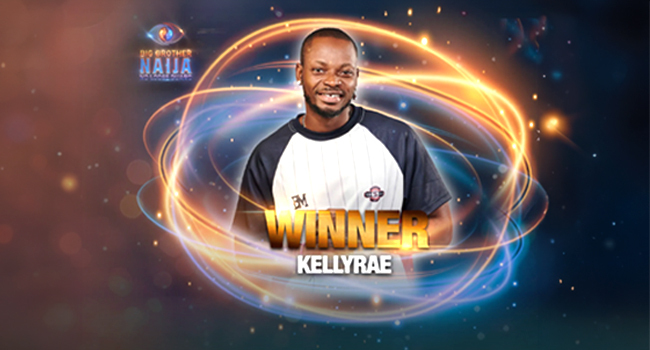  KellyRae: How 33-year-old artiste’s strategy with wife won BBNaija S9