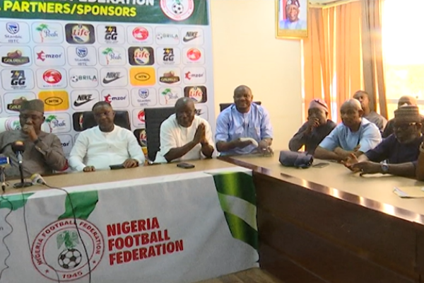  All you need to know about the NFF Monthly Awards