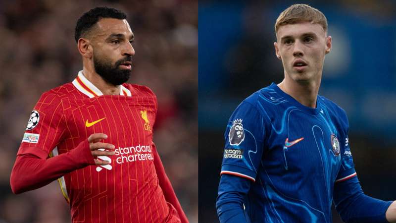  Ultimate Rivalry: Will Liverpool Crush Chelsea at Anfield?