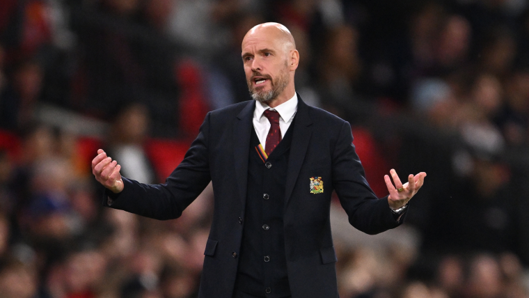 Ten Hag Out: Reviewing Top Replacements for Erik Ten Hag