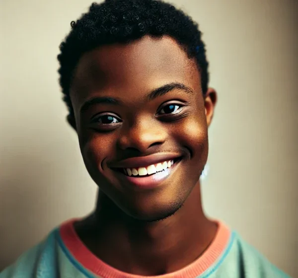  Overcoming adversity: The inspiring story of Monday Idowu