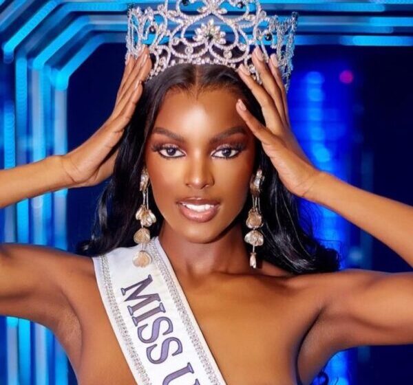  Chidinma Adetshina: 5 things to know about Miss Universe 1st Runner-up