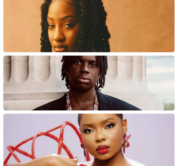  2025 Grammys: Tems leads chart as Yemi Alade, Rema get first nomination