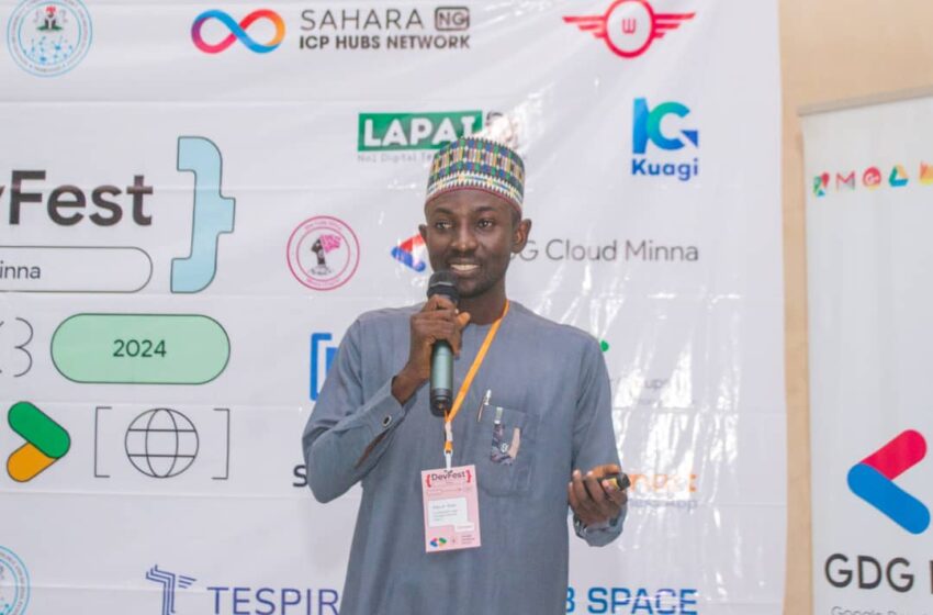  How Lapai is leading digital innovation in Niger State