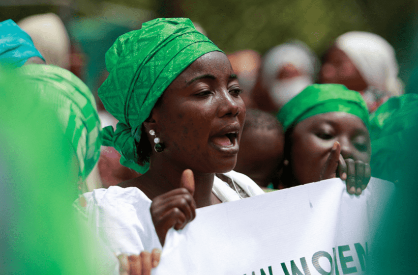  Gender quotas in Nigeria: Genuine representation or tokenism?