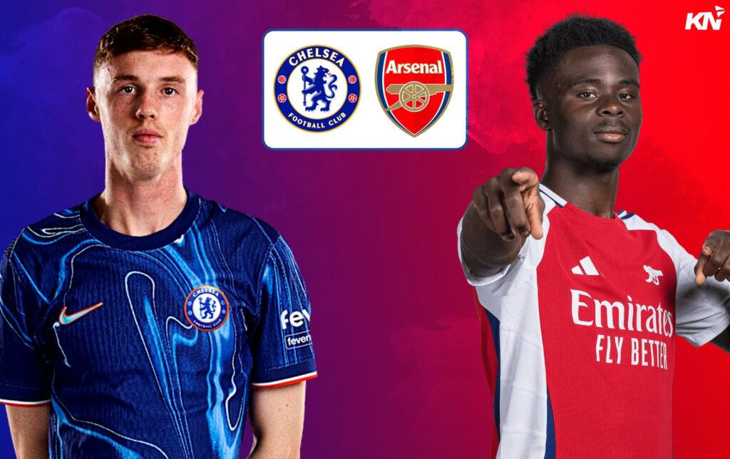 Match Preview: Arsenal Vs Chelsea, Squad Update and Prediction