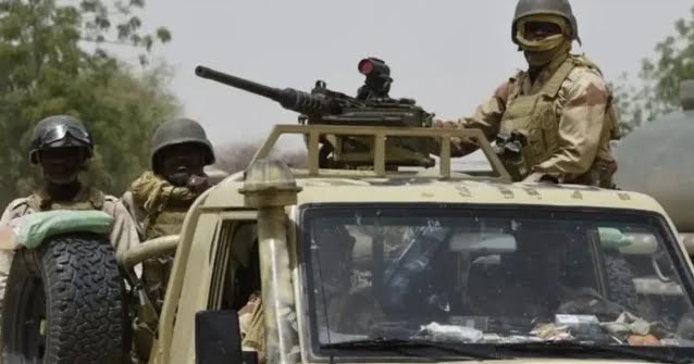  From Sokoto to Kebbi.. what to know about Lukarawas, Nigeria’s latest terrorist group