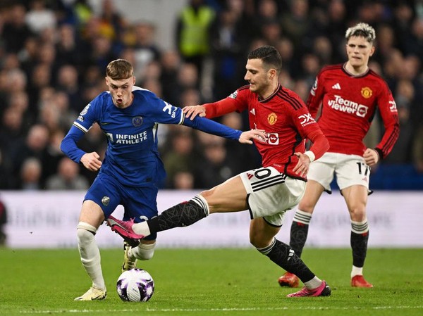 Manchester United vs Chelsea: Key players, prediction, other things you should know