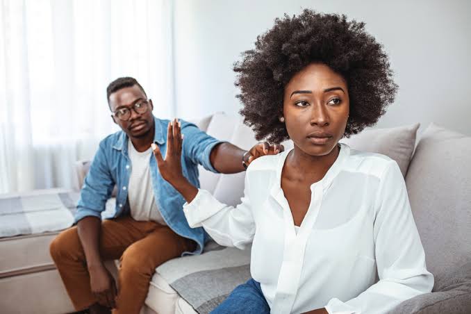  Why you shouldn’t forgive a cheating partner