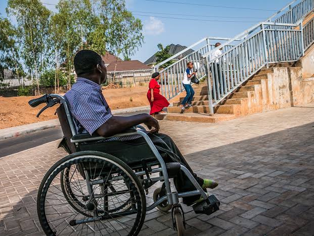  Government must prioritise welfare of persons with disabilities