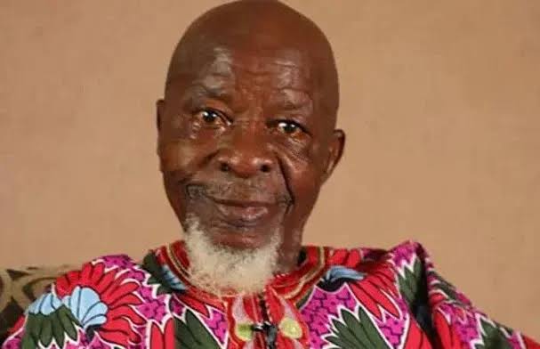  Charles Olumo: Top Nigerian actors that died in 2024