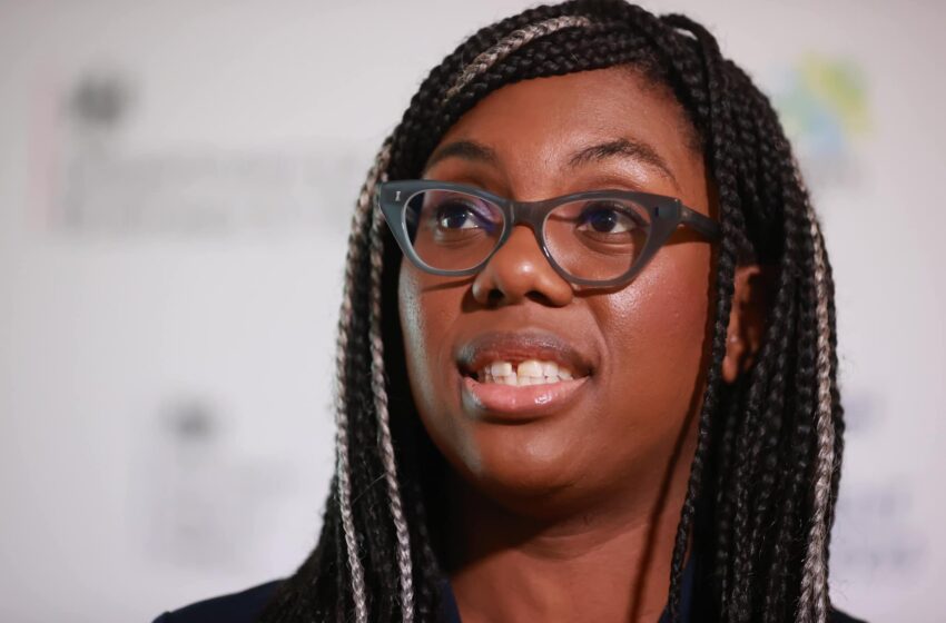  Why Kemi Badenoch should not de-market Nigeria