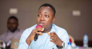 James Ojo wins 2024 African Prize for investigative journalism