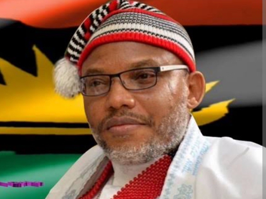  Nnamdi Kanu to spend 4th Christmas in DSS custody? Here’s Ohaneze’s appeal